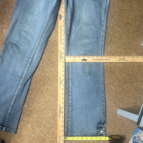 4 preowned pairs of women’s size 13-14. - Picture 10 of 13